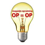 Magazin Ausverkauf Leuchten
